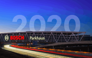 Meine Ziele 2020