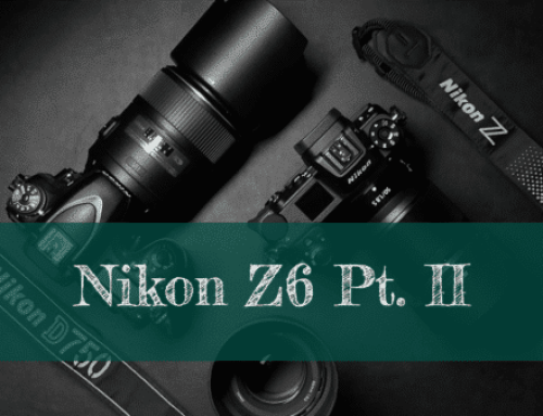 Nikon Z6