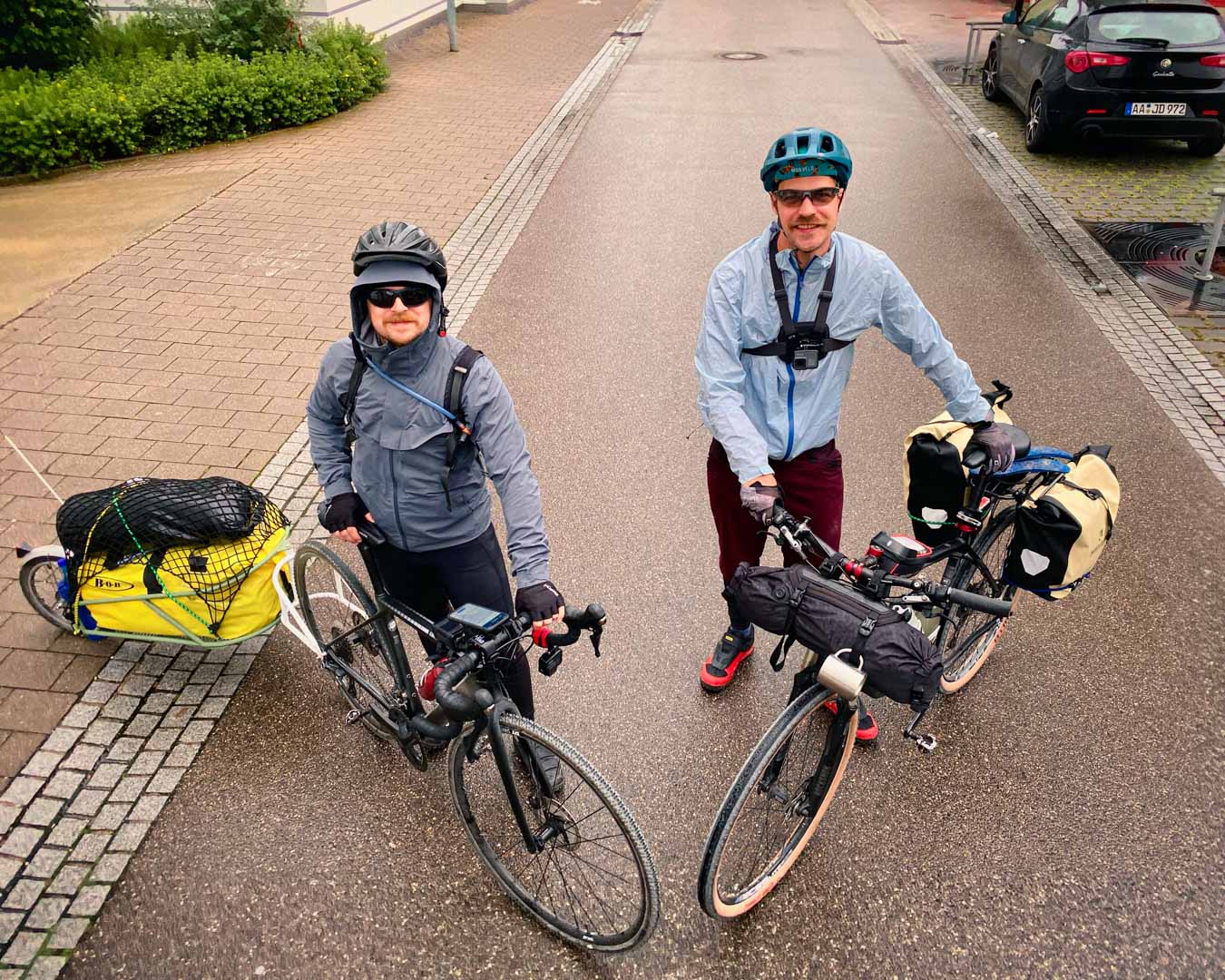 Transgermany 2020 Part II