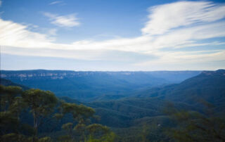 Blue Mountains