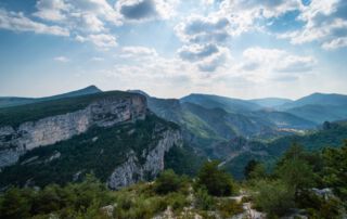 Gorge du Verdon