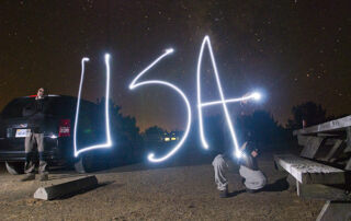 USA 2010
