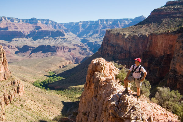 Grand Canyon Grand Canyon