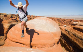Arches National Park