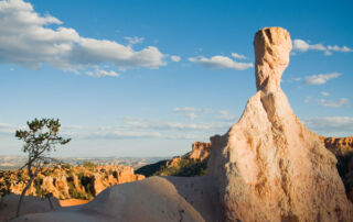 Bryce Canyon