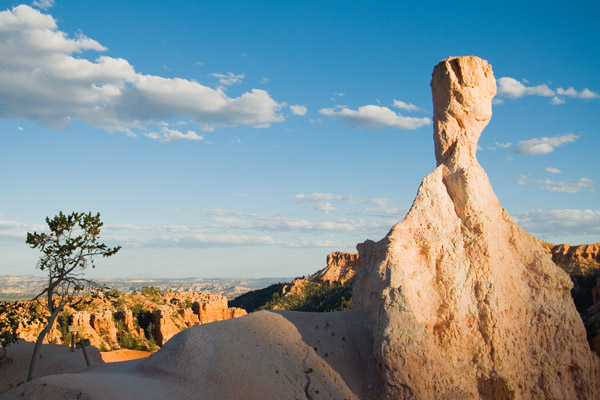 Bryce Canyon