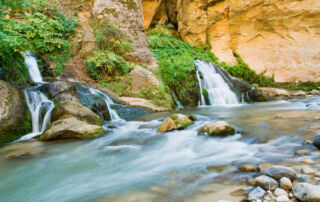 Zion National Park
