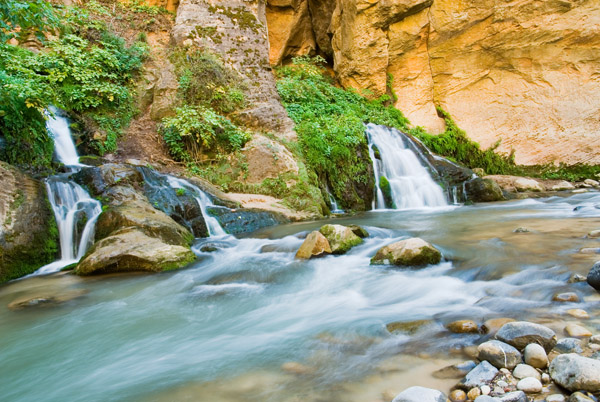 Zion National Park