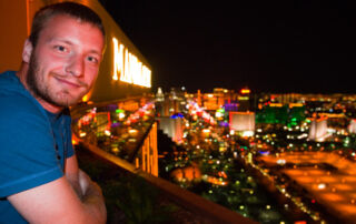Las Vegas