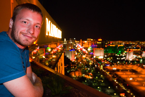 Las Vegas Las Vegas