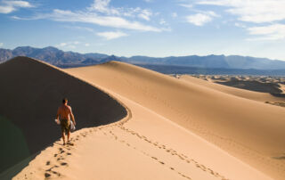 Death Valley